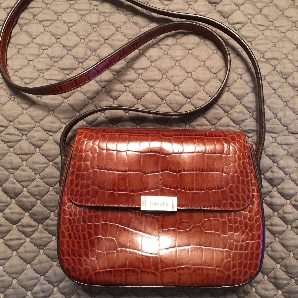 Crossbody Bag